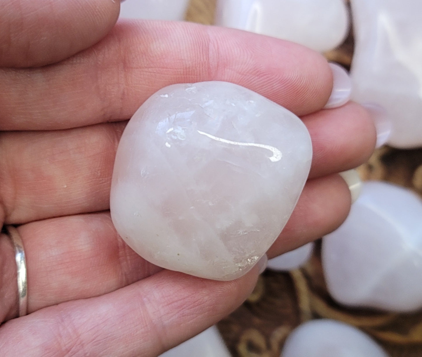Beginner's Essentials Healing Crystals Kit