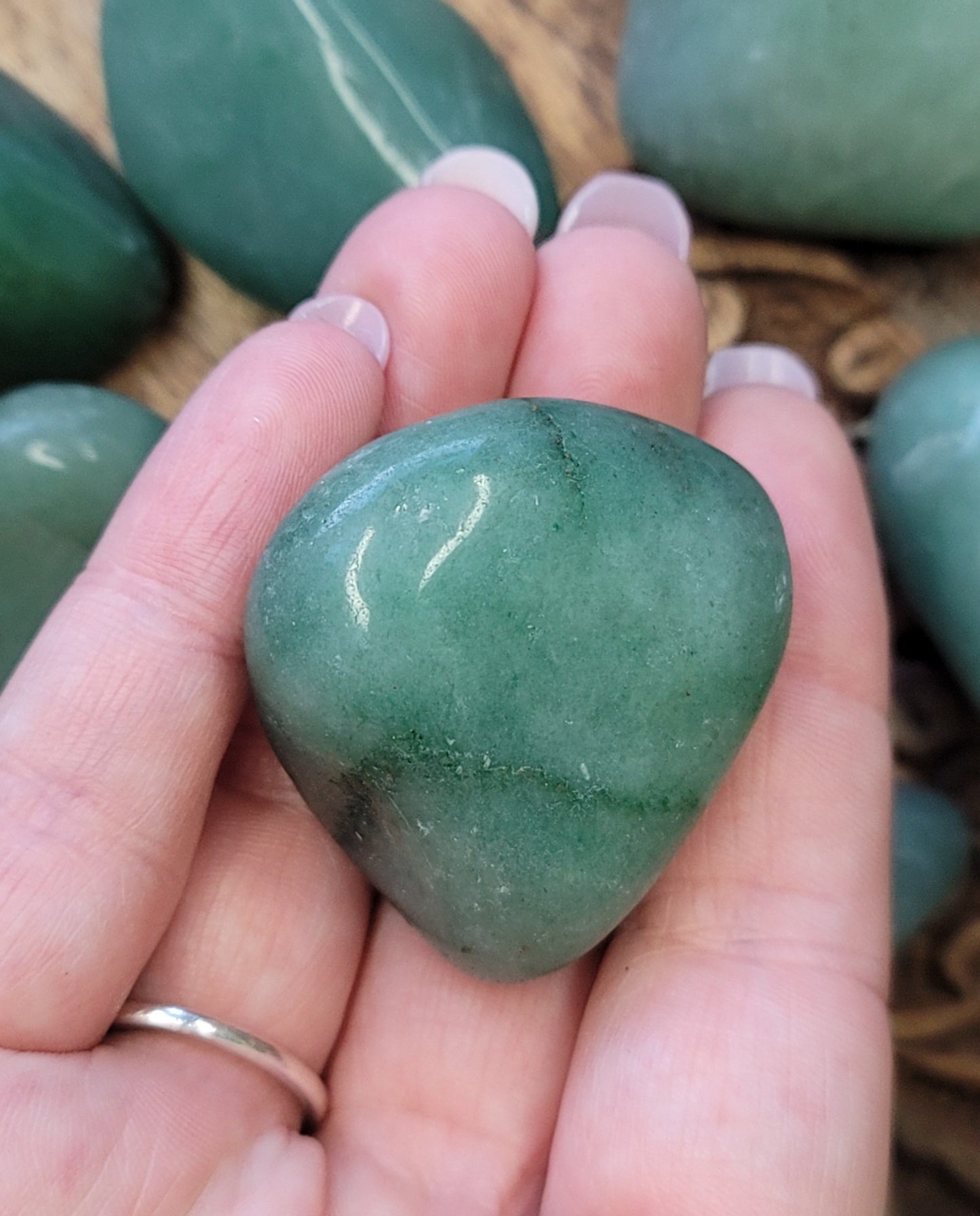 Beginner's Essentials Healing Crystals Kit
