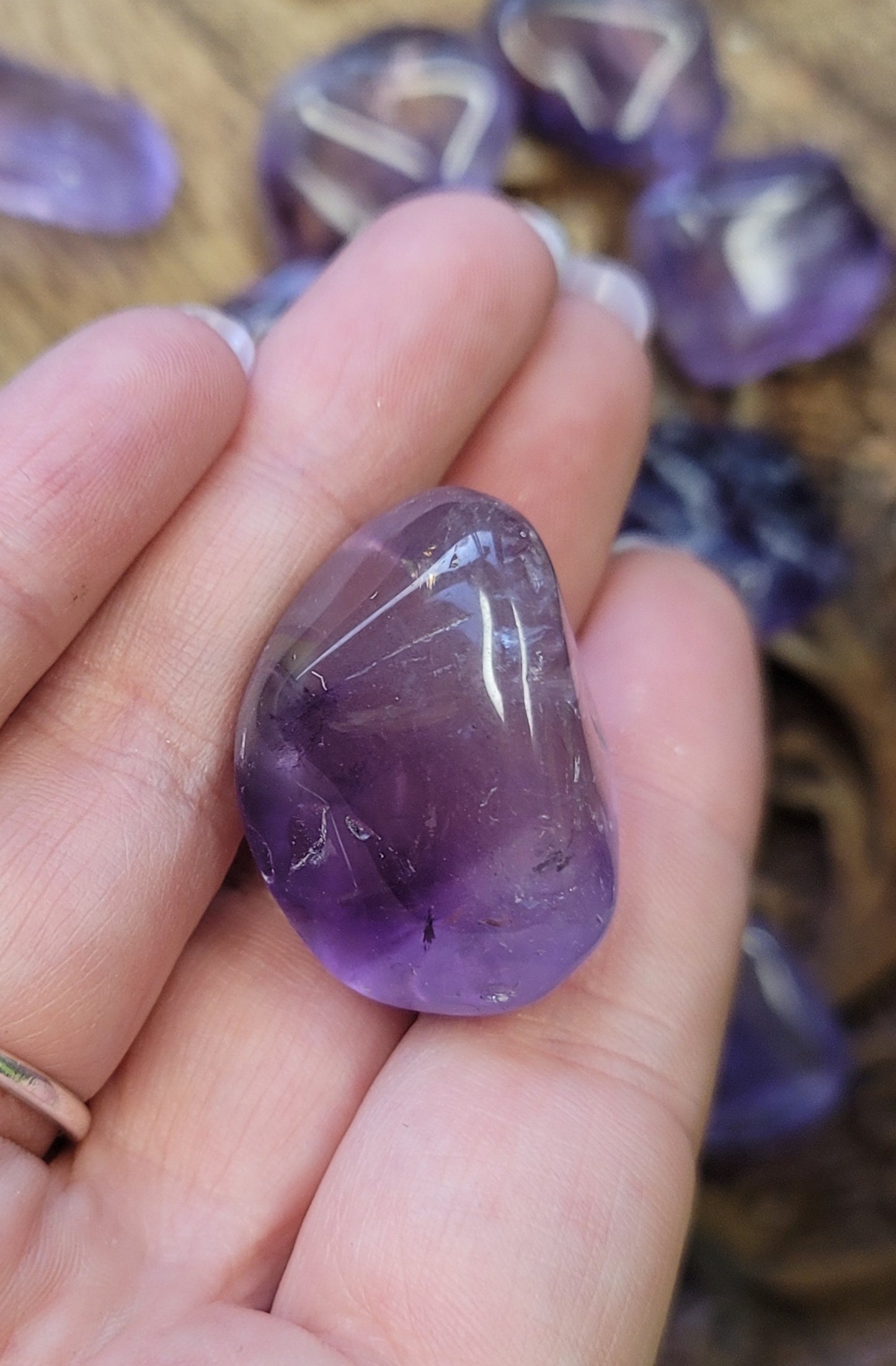 Beginner's Essentials Healing Crystals Kit