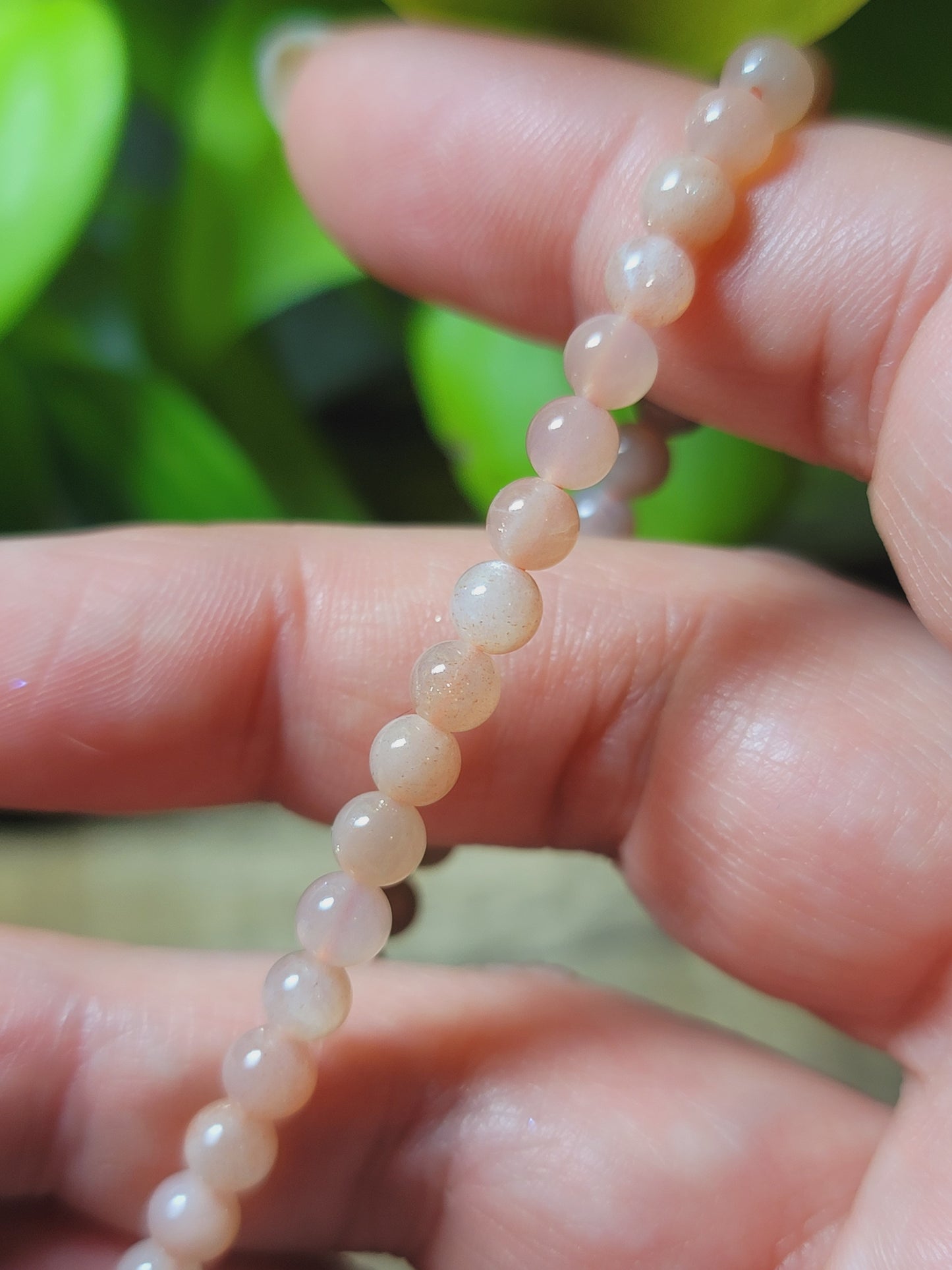 Premium Crystal Stacker 4mm Bracelets – Elevated Energy, Rare Materials & Refined Magic
