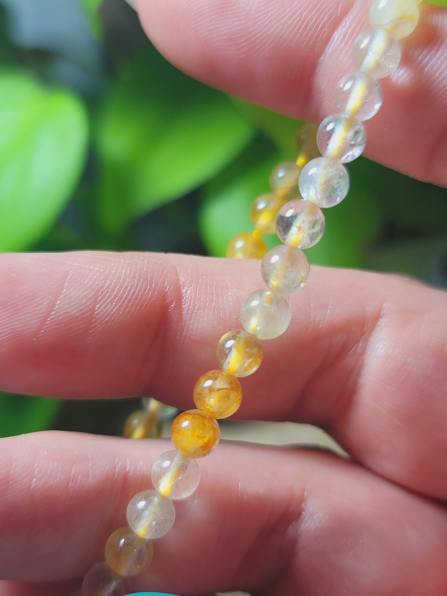 Premium Crystal Stacker 4mm Bracelets – Elevated Energy, Rare Materials & Refined Magic