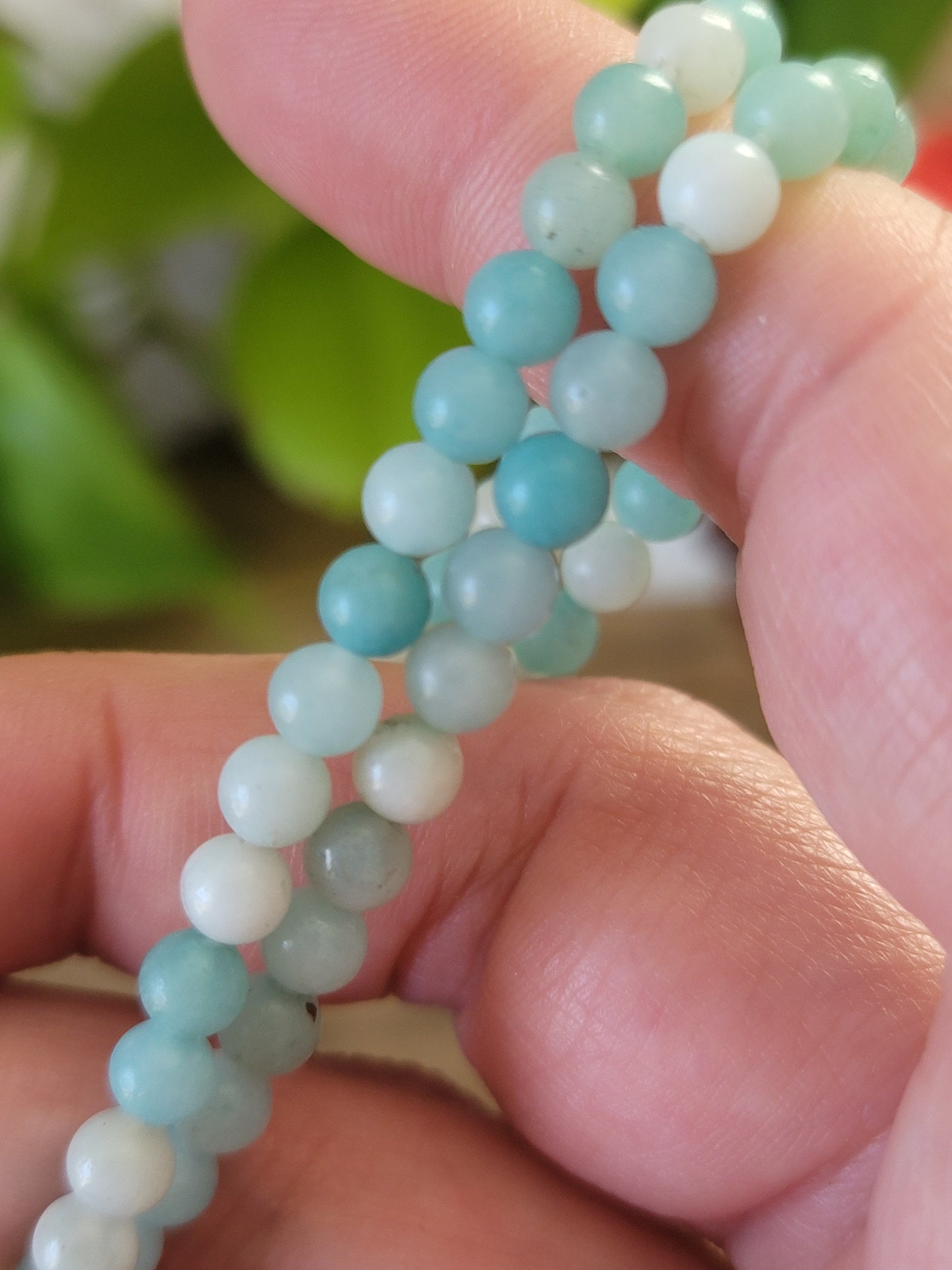 Premium Crystal Stacker 4mm Bracelets – Elevated Energy, Rare Materials & Refined Magic