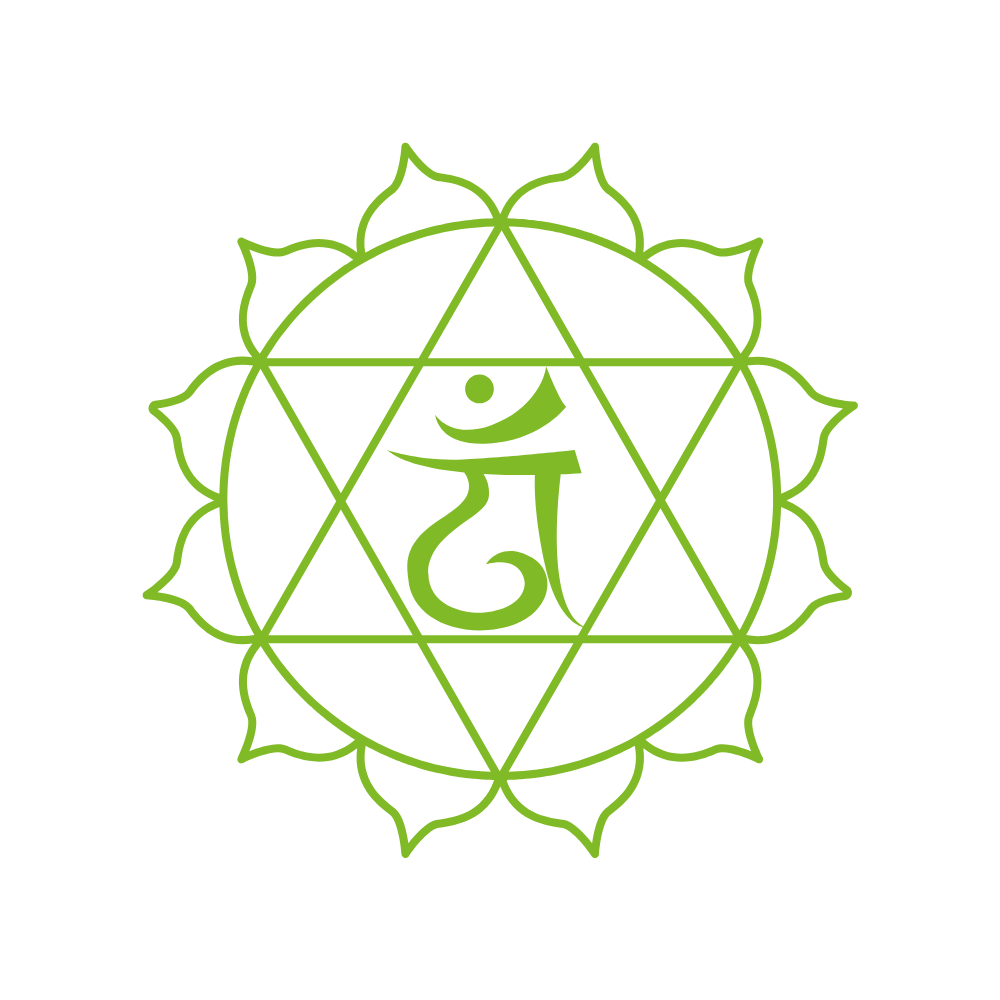 Heart Chakra